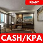 thumbnail-tanpa-dp-apartemen-mewah-southgate-residence-tb-simtupang-jakarta-6