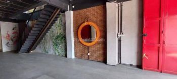 Disewakan Ruko Padjajaran Cocok untuk Usaha