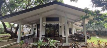 Rumah Usaha Strategis Hanya 14 M di Jagakarsa, Jakarta