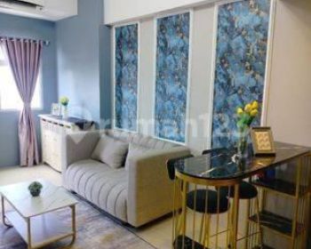 Full Furnish Mewah‼️Apartemen Gunawangsa MERR