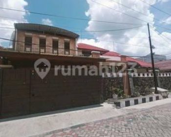 Rumah Nirwana Eksekutif Surabaya Murah ( IME.A061)