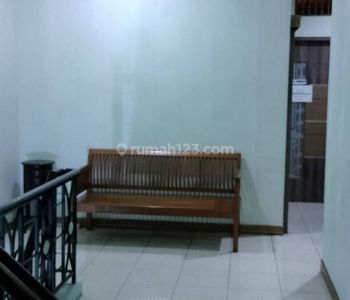 Dijual Ruko Terdepan di Harapan Indah Kota Bekasi