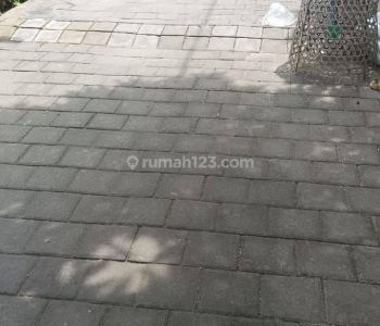 TANAH UKURAN KECIL DI PANJER SIAP BANGUN