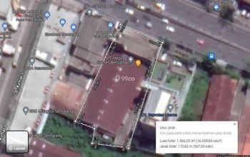 Showroom Jl Majapahit Brigjen Sudiarto Semarang