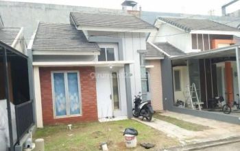 Di Sewa Rumah di Serpong Garden 1, Tangerang
