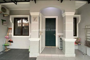 Jual Cepat di Nusaloka Bsd