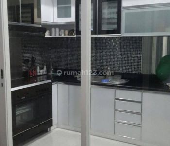 Rumah Pakuwon City Long Beach Surabaya Sudah Renov Full Furnished