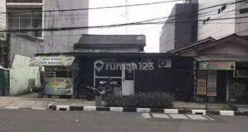 Rumah Harga Njop Dan Hrg Butuh Susilo Raya Grogol