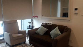 Apartement Branz Bsd 2 BR Furnished Homie