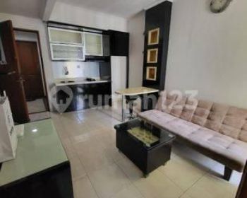 Apartemen Mediterania Palace Residence 2 BR Furnished Bagus