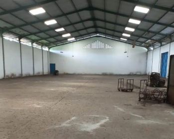 Sangat Murah Dijual Tanah & Gudang SIER Rungkut Industri cm 5,8 jt/m