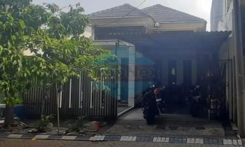 Rumah Babatan Pratama