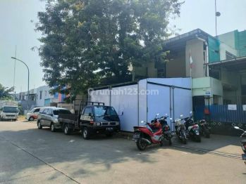 GUDANG OFFICE TAMAN TEKNO BSD, KHUSUS PEMBELI LANGSUNG