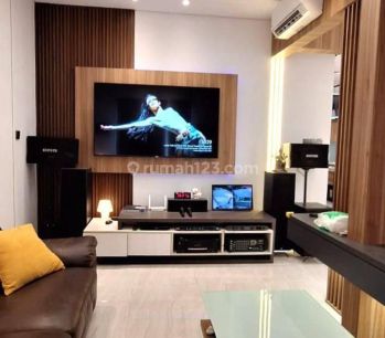 Rumah Cantik Siap Huni di Cluster Lavender Gading Serpong