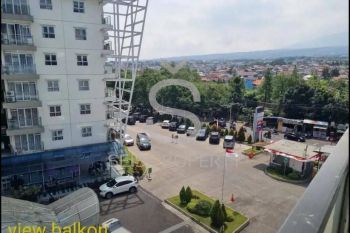 DIJUAL APARTEMENT GATEWAY PASTEUR KOTA BANDUNG