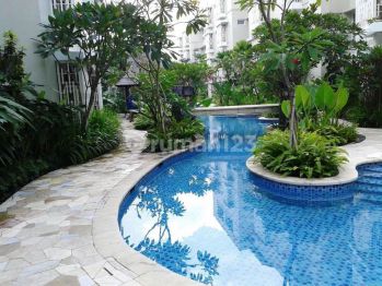 PURI PARK RESIDENCES CONDO 3BR, SIAP HUNI KEMBANGAN JAKARTA BARAT