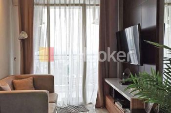 Apartemen Gardenia Boulevard Lt.17 Pasar Minggu, Jakarta Selatan