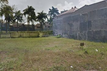 Tanah di lokasi exclusive Araya dengan harga realistis