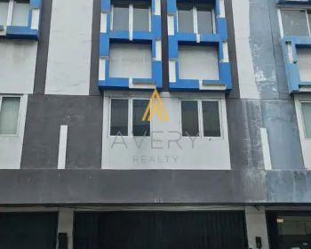 Jual Ruko Gading Bukit Indah Kelapa Gading Brand New