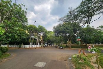 Kavling di Cluster Puspitaloka Bsd