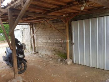 Dijual Cepat Harus Terjual Ruko Beserta Isi Pabriknya