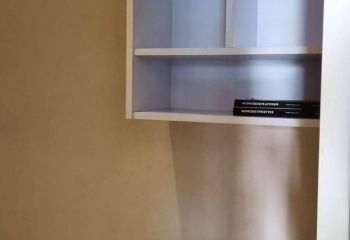 Apartemen Baru 2 BR Puncak Bukit Golf Surabaya Barat