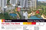 thumbnail-apartemen-the-mansion-kemayoran-tower-be-lantai-25-jakarta-pusat-1