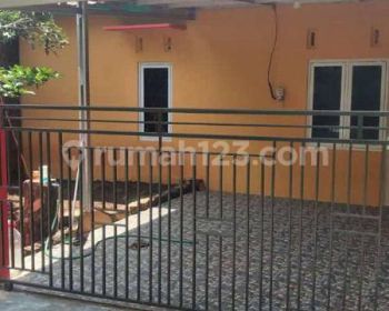 RUMAH SIAP HUNI DEKAT KOPI BLIRIK MIJEN SEMARANG
