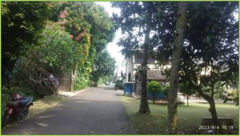 Kapling Tanah Tangsel Dekat Mall Paradise Walk Serpong