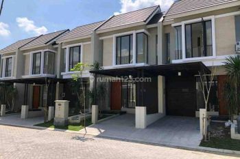 Rumah Citraland Surabaya Harga Murah Rik.a027