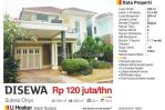 thumbnail-di-sewa-rumah-2-lantai-sutera-onyx-alam-sutera-tangerang-sangat-bagus-sipa-huni-0