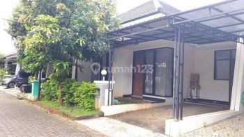 Harga Paling Murah Graha Estetika Dekat UNDIP Bagus Siap Pakai