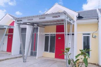RUMAH SUBSIDI FLAT DP RINGAN DI CIKARANG SELATAN BEKASI