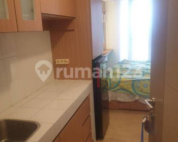Di Sewakan Apartemen Tokyo Studio Furnis Termurah