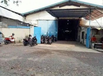 Termurah Sewa Gudang Kebomas Paling Murah Gresik