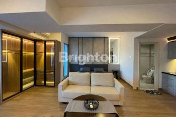 CEPAT APARTEMEN MEWAH ANDERSON 1BR PAKUWON MALL