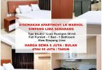 thumbnail-disewakan-apartment-louis-kienne-warhol-simpang-lima-semarang-0