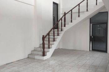 Disewakan Gudang Siap Pakai di Jatake, Tangerang