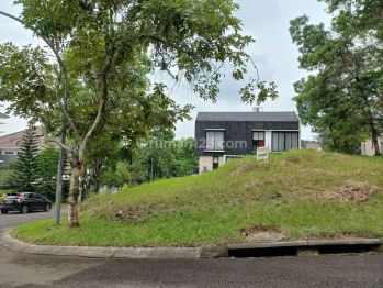 Kavling sertifikat Mediterania Sentul city