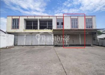 Ruko di Jalan Raya Semarang Kendal, Semarang Si Me 6082