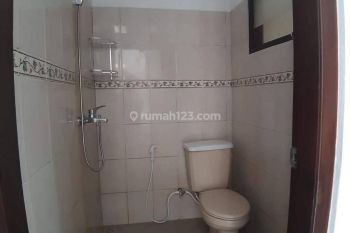 Rumah Modern Bisa Kpr Diutara Kota Jogja 800 Jt