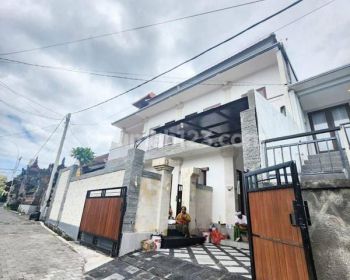 Disewakan Rumah 2 Lantai Minimalis di Jalan Sedap Malam, sanur