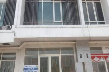 Sewa Ruko Northwest Boulevard Nv 7 Citraland Utara Surabaya
