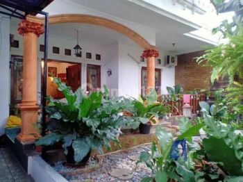 Rumah Mewah 2 Lantai Di Johar Baru Dekat Percetakan Negara Jakpus