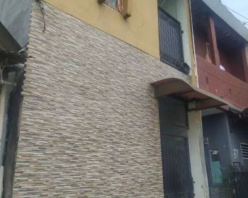 Unit Kosan 2 Lantai 10 Kamar dekat Mall Cinere dan PLN Gandul Depok