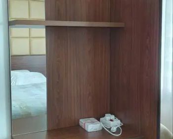 Disewakan Apartement Thamrin Residence Low Floor 2BR Full Furnished
