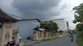 Dijual Gudang Lokasi Strategis di Pabelan Kartasura