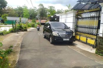 Rumah Tinggal  3 kamar Lokasi Dekat Sleman City Hall
