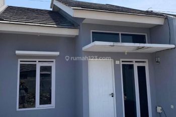 Hanya 200jutaan Rumah Dekat Stt Telkom Dan Polsek Bojongsoang
