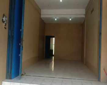 Disewakan Ruko Strategis